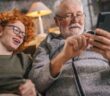 older Americans