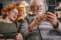 older Americans
