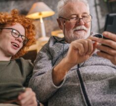 Abrigo Survey: Fraud Risks Split by Younger and Older Americans