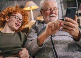 Abrigo Survey: Fraud Risks Split by Younger and Older Americans