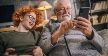 older Americans