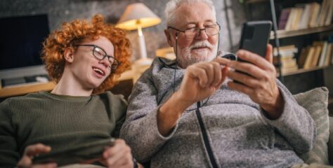 Abrigo Survey: Fraud Risks Split by Younger and Older Americans