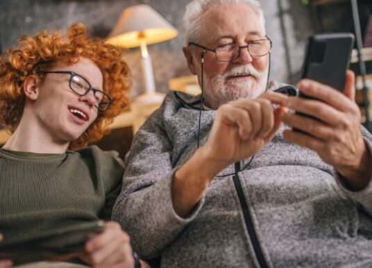 Abrigo Survey: Fraud Risks Split by Younger and Older Americans