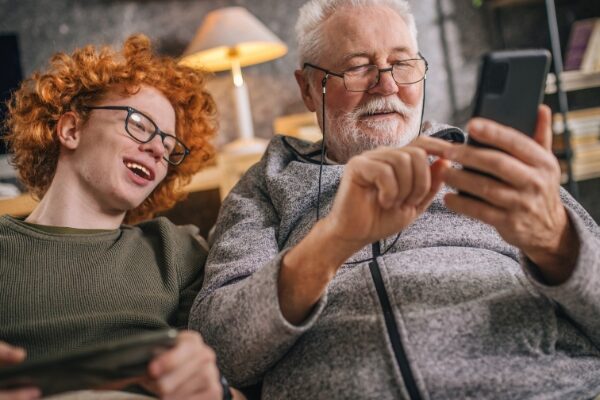 Abrigo Survey: Fraud Risks Split by Younger and Older Americans