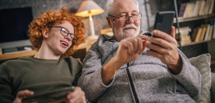 older Americans