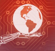 Forward Predict Powers Autonomous Networking