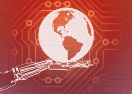 Forward Predict Powers Autonomous Networking