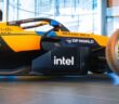 McLaren Racing