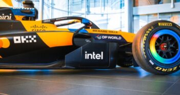 McLaren Racing