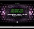 2026 Supply Chain Vulnerability Report