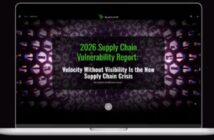 2026 Supply Chain Vulnerability Report