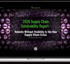 Black Kite 2026 Supply Chain Vulnerability Report Released