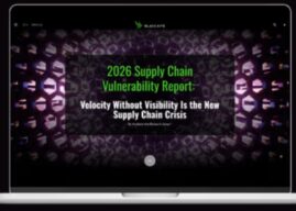 Black Kite 2026 Supply Chain Vulnerability Report Released