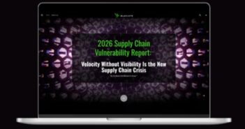 2026 Supply Chain Vulnerability Report