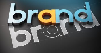 brand