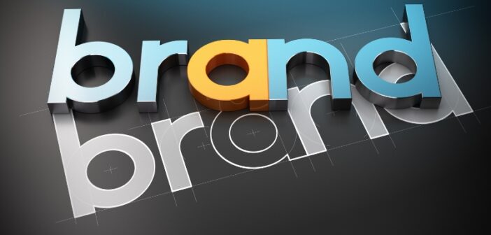 brand