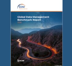 2026 Global Data Management Benchmark Report Released by EDM