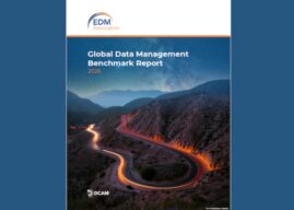 2026 Global Data Management Benchmark Report Released by EDM