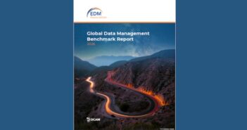 2026 Global Data Management Benchmark Report