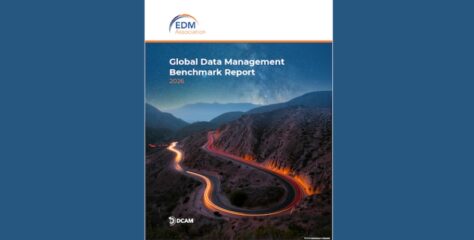 2026 Global Data Management Benchmark Report Released by EDM