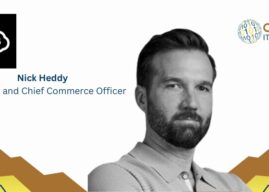 Q&A: President Nick Heddy on Helping Partners Grow at Pax8
