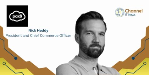 Q&A: President Nick Heddy on Helping Partners Grow at Pax8