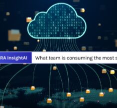 CTERA InsightAI Reinforces Leadership in Enterprise Data Innovation