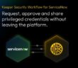 Application for ServiceNow