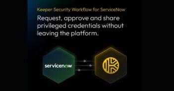 Application for ServiceNow