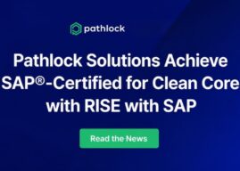 Pathlock Achieves SAP Clean Core Certification for RISE with SAP