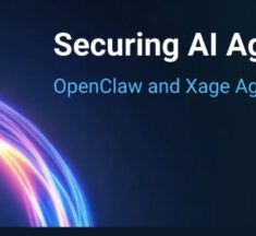 Xage Security Delivers AI Agent Visibility and Control