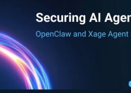 Xage Security Delivers AI Agent Visibility and Control