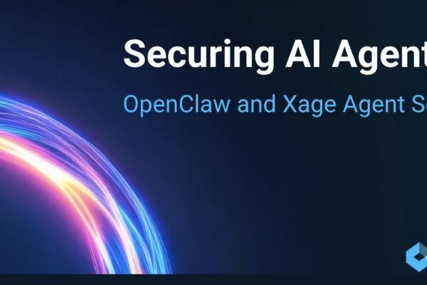 Xage Security Delivers AI Agent Visibility and Control
