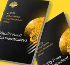 AU10TIX Report Finds AI Identity Fraud Surpassing Forgery