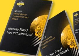 AU10TIX Report Finds AI Identity Fraud Surpassing Forgery