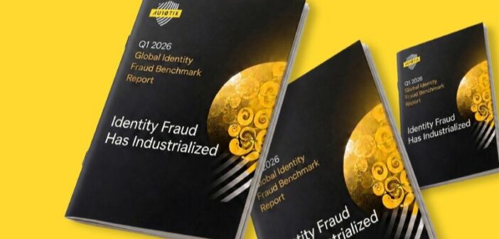 AI Identity Fraud