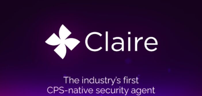 Claroty Claire