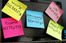 World Password Day