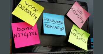 World Password Day