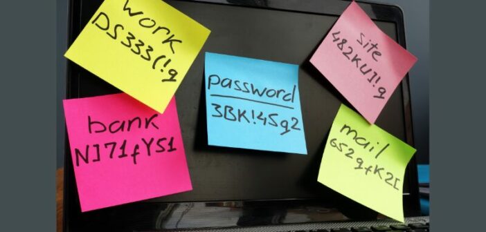 World Password Day