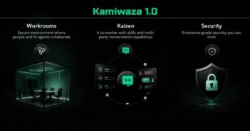 Kamiwaza