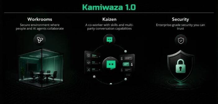 Kamiwaza