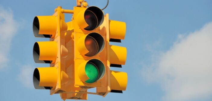 Traffic Light