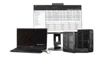 Linux OS v16.6