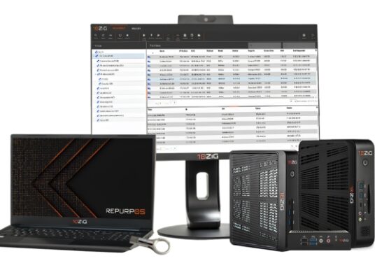 10ZiG Launches Linux OS v16.6 To Boost Performance