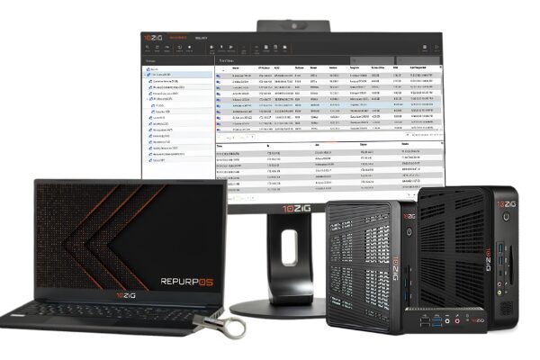 10ZiG Launches Linux OS v16.6 To Boost Performance
