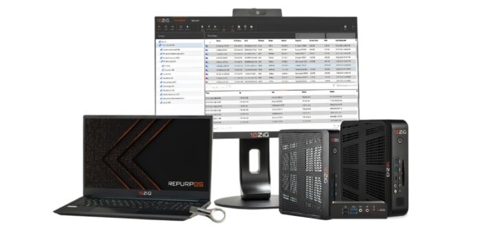 Linux OS v16.6
