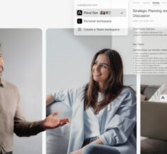 Plaud Launches Team Workspace for Conversation Intelligence