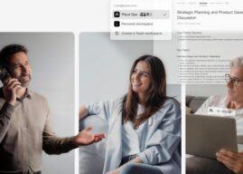 Plaud Launches Team Workspace for Conversation Intelligence
