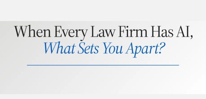 Legal AI Report